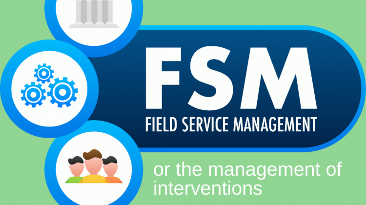 Focus on Field Service Management