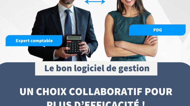 Votre expert-comptable doit-il choisir votre logiciel de gestion à votre place ?