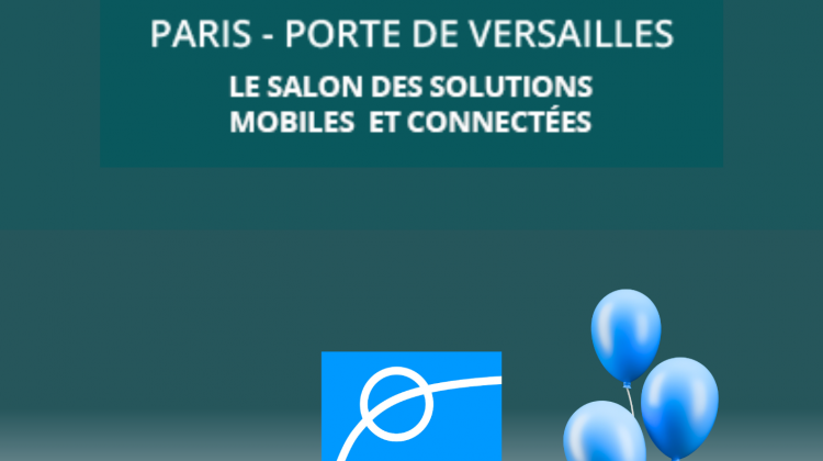 Simpleter, expert en solutions de mobilité, sera présent au salon Mobility for Business et animera plusieurs conférences