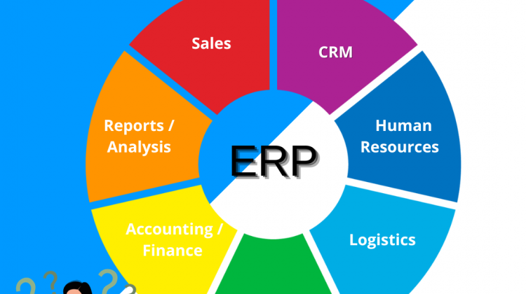 What is ERP, and is there a suitable tool for VSEs and SMEs?