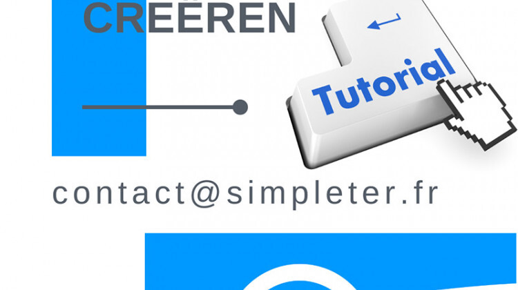 Tuto ERP Simpleter