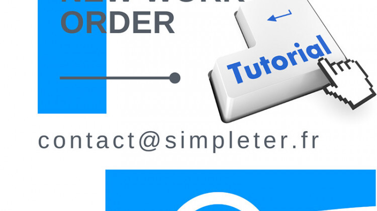 Simpleter software TUTO