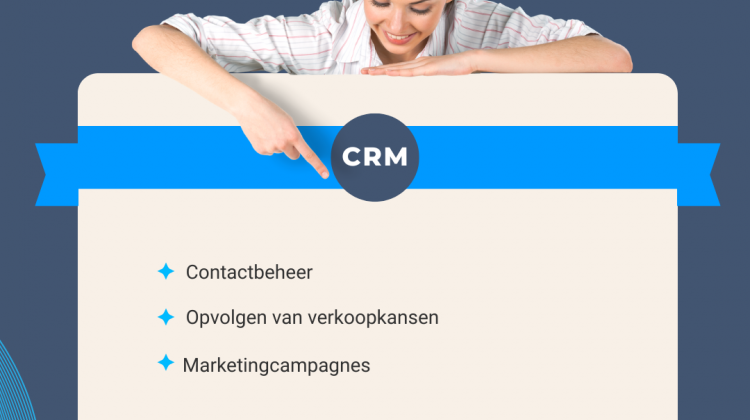 ERP- of CRM-software?