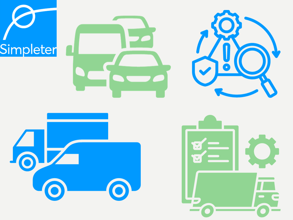 Fleet Management software