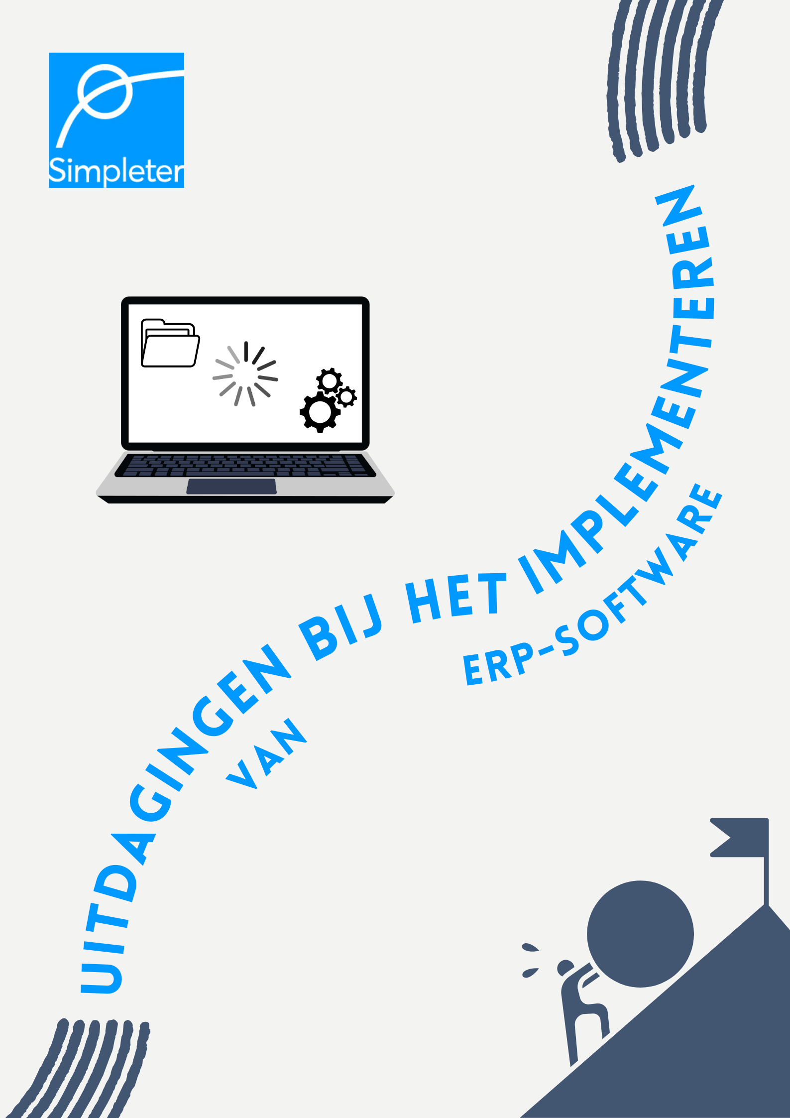 Uitdagingen bij het implementeren van ERP-software