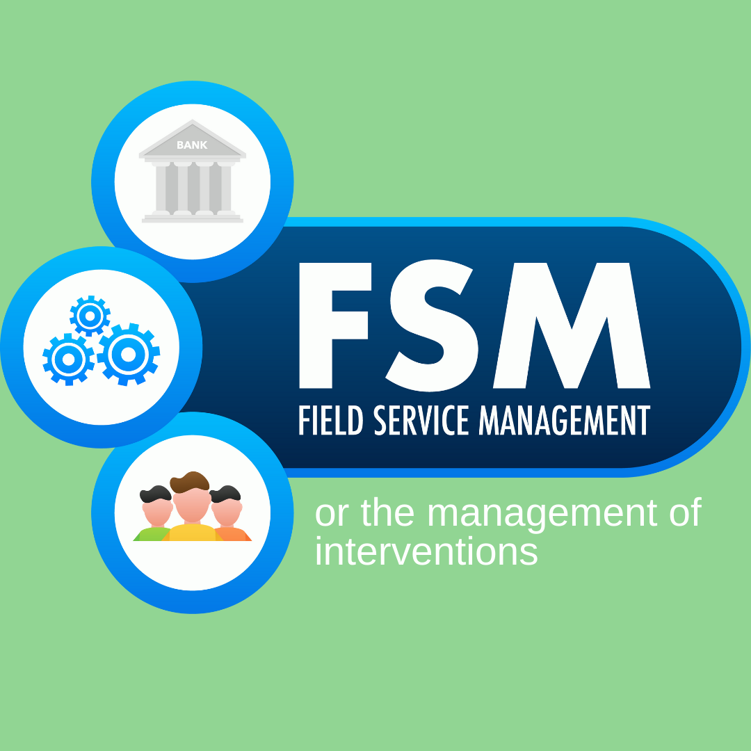 Field Service Management