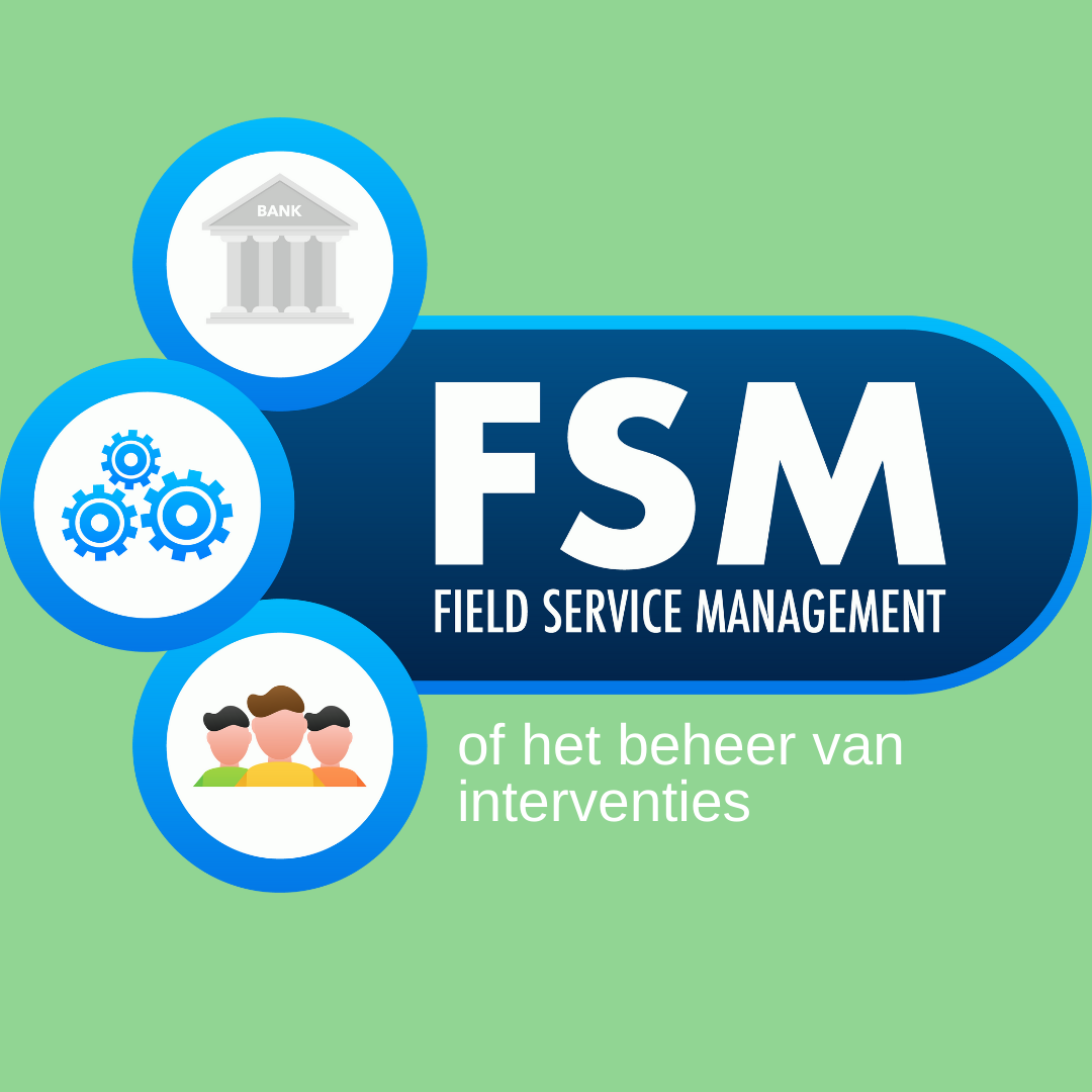 Field Service Management