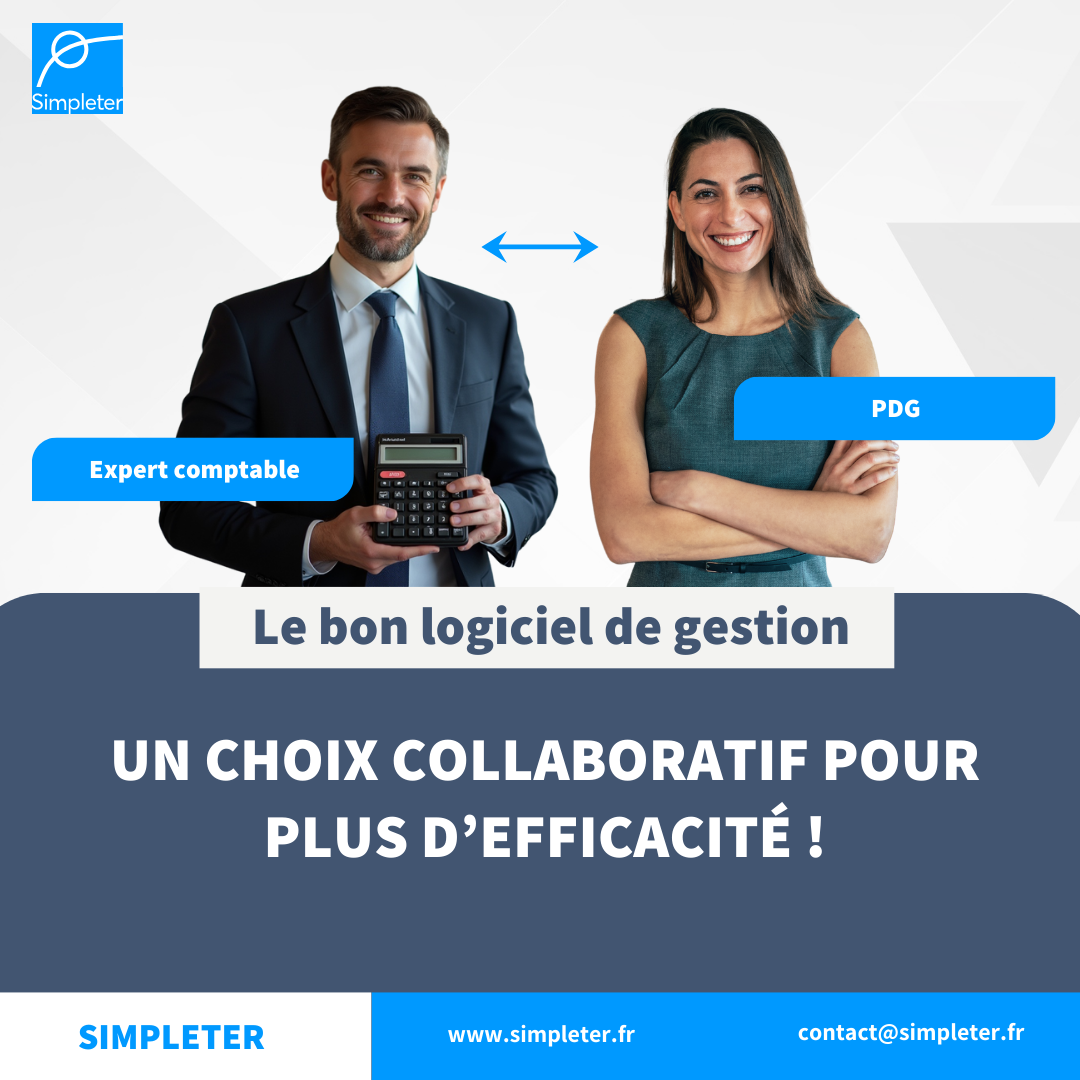 Un choix collaboratif ! 