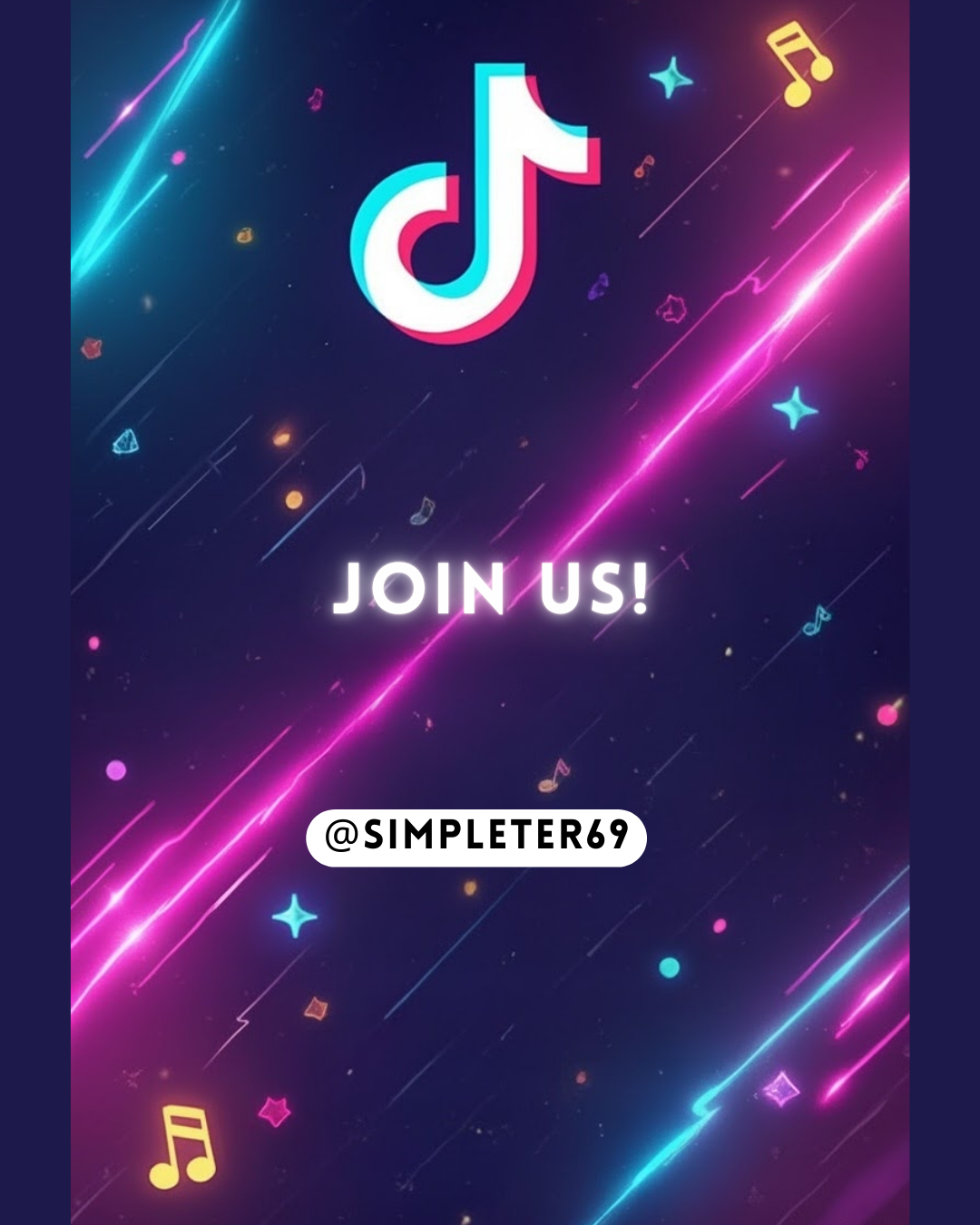 Simpleter on TikTok!